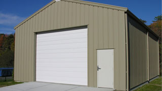 Garage Door Openers at Casa Elizabeth Townhomes, Florida